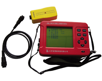 ZBL-R610混凝土钢筋检测仪