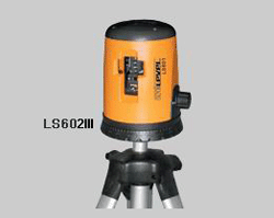 自动安平十字激光LS602III