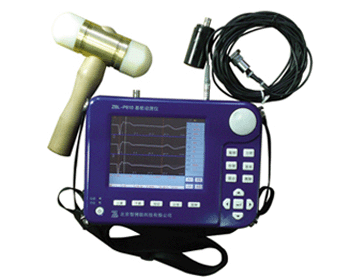 ZBL-P810 基桩动测仪