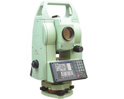 RTS700系列电脑型全站仪