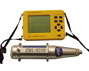 ZBL-S210数显回弹仪