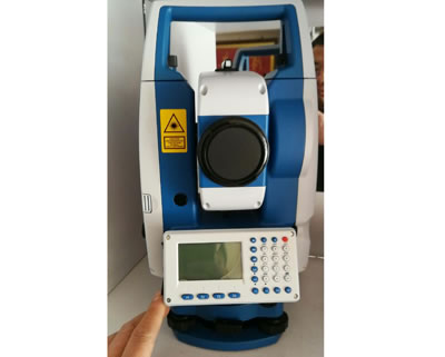 CTS-632全站仪